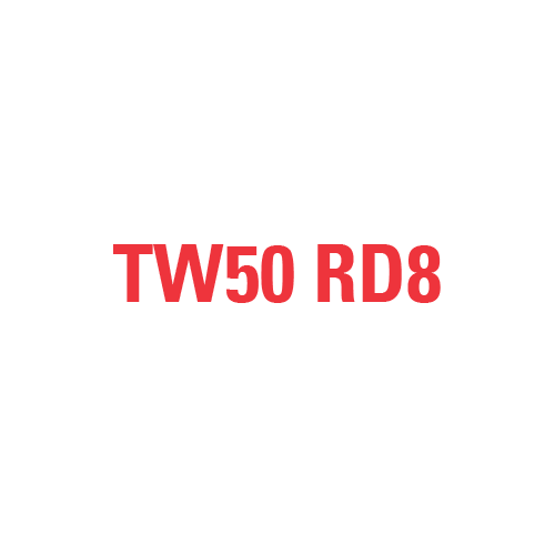 TW50 RD8